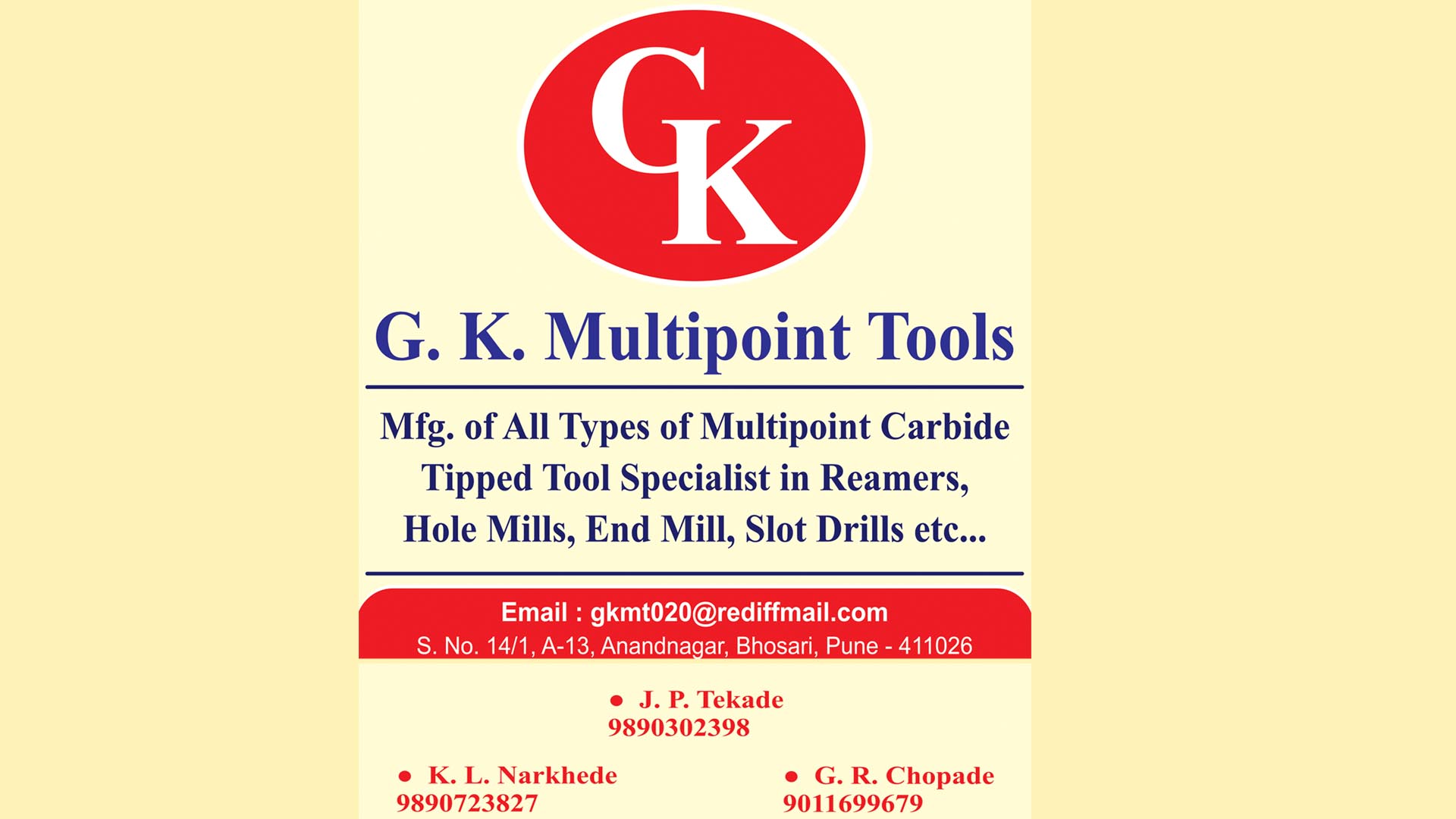 G_K_Multipoints